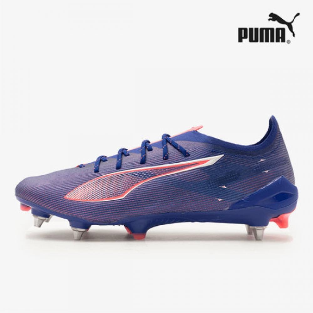 

Puma Ultra 5 Ultimate Mxsg Soccer Shoe Hobby 10788301 size:290