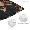 Heated Rivalry Ilya and Shane Pillow Cover  Retro Trendy Pillow Case For Living Room Chair Comfy Pillowcases Birthday Gift