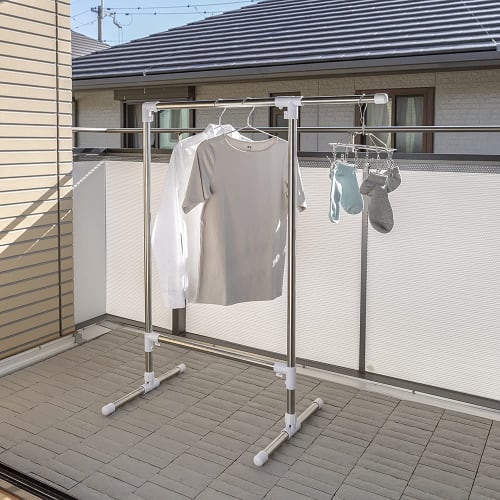 Sekisui Plastics Shoji Sekisui Sterling Futon Dryer FD-70S