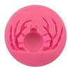 Halloween Molds Fondant Cream Chocolate Silicone Molds Hand Skeleton Spider Bats Pumpkin Owls Clay For Kitchen Baking