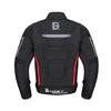 Devil Competition Men's All-Season Motorcycle Jacket: Off-road, Racing, Anti-Fall, Warm Rally Suit.