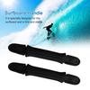 Light Weight Surfboard Handle Soft Comfortable Grip Surfs Rescues Board Carrying Grab Handle Easy To Installation