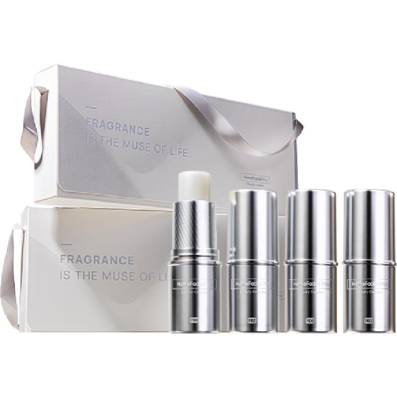 HFP Solid Perfume Gift Set