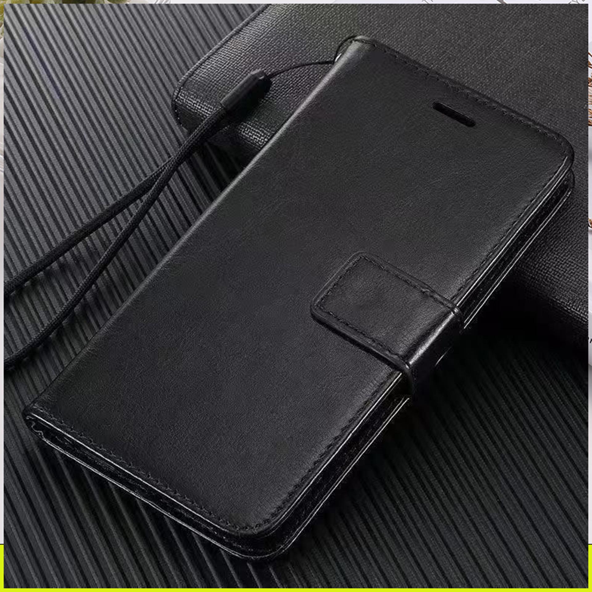 Vivo S19 Pro Flip Case & iPhone 17 Crystal Leather Men s Case with Crazy Horse Pattern vivo S19