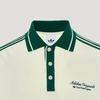 Adidas Men's 2026 Long Sleeve Polo Shirt KW5688