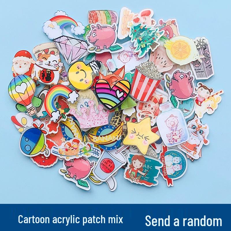 Bamboo Coaster & Placemat DIY Kit for Kids - Square & Round Mosaic Base