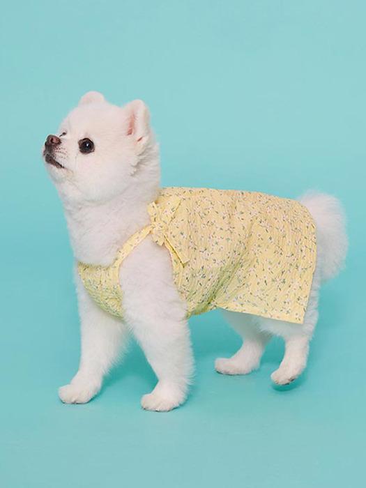 MIMINKO Baby's Breath Lace Blouse [DW3MB1290]