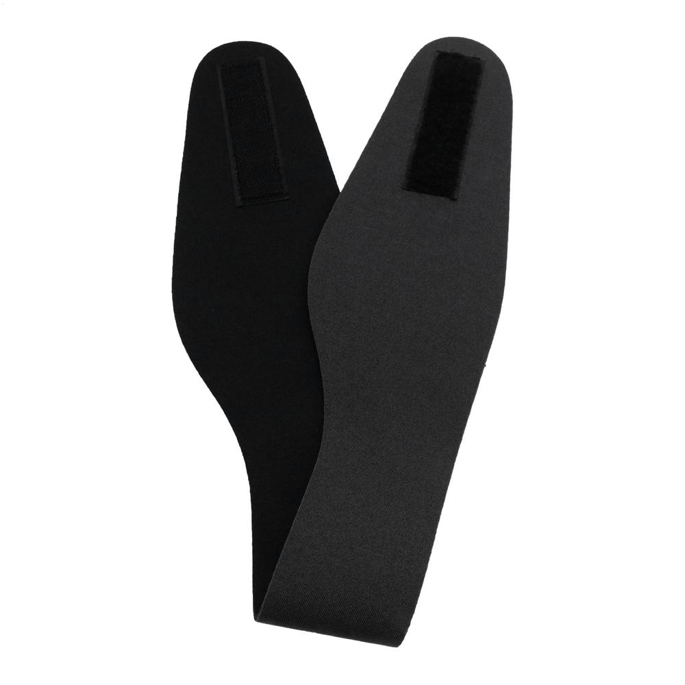 Swim Headband Swim Ear Cover Adjustable Bands Breathable Shower Headband Protection Guard For Swimmers Teens Kids Women Men Boys