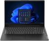 Lenovo V15 G4 Amn Laptop 15.6 " Amd Ryzen 5 16Gb / 512Gb Black 1 Pc