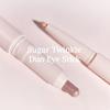 Peripera Sugar Twinkle Duo Eye Stick Dewy (#01 Nude)