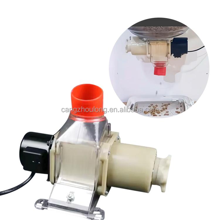 Alimentatore Automatico per Piccioni YYB LMB29 con Funzione Timer