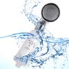 Greenhouse Chlorine Removal Water Pressure Boosting Filter Shower Set