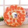 Pillow  Cover Sofa Chocolates Donut Donut Stuffed Toys Seat Cushion Donut Plush Toy Pillow Doughnut