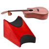 Guitar Neck Cradle Support Pillow for Changing Strings Repair Clean Care Tools
