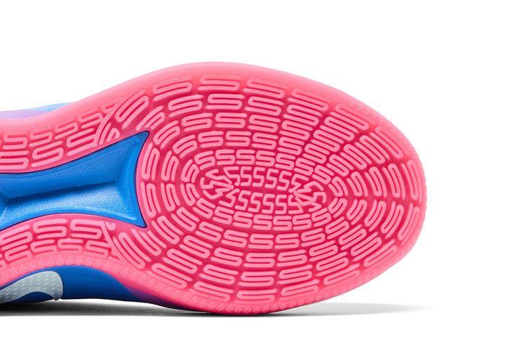 Kids' Sneakers Nike Sabrina 3 What The (GS)