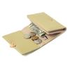 Wallet Women's Short Style Small Fresh Hardware Buckle Simple and Personalized Short Wallet