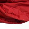TOMMY HILFIGER 90s Old Flag Tag Down jacket S Reddish Men's Used