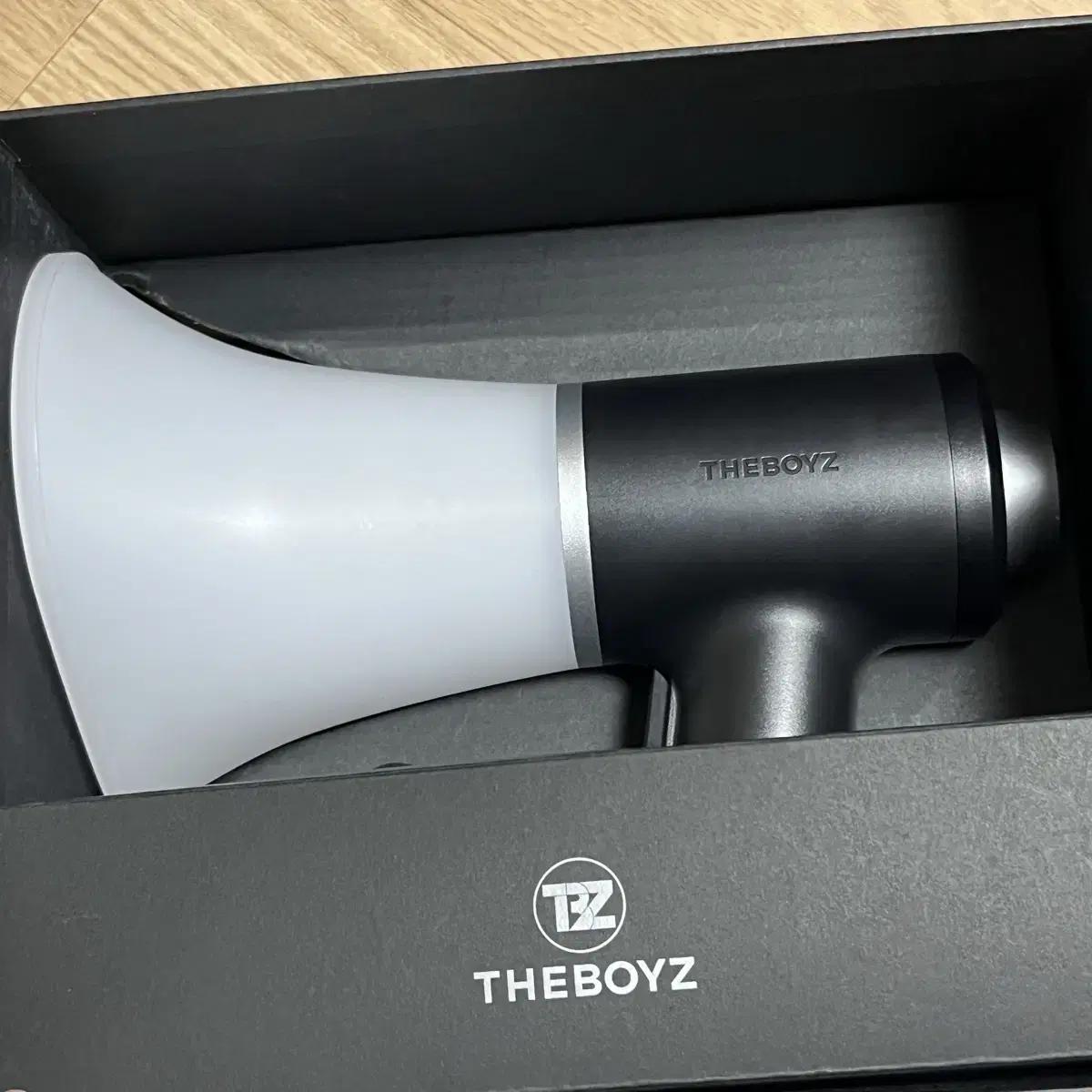 

Theboyz Derby Bong