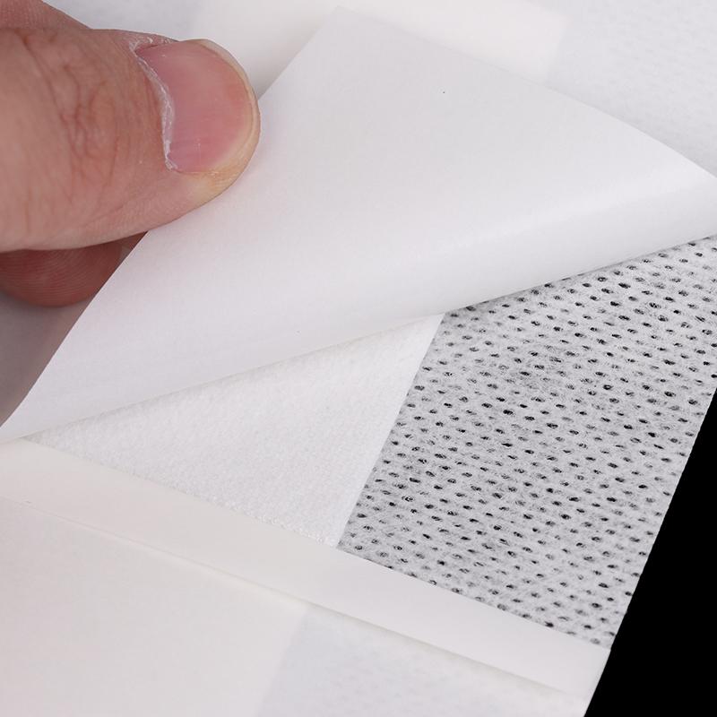 10/20Pcs Self-Adhesive Patches Large Sterile Dressing Plasters Non Woven Wound Plaster Band Aid Adhesive Bandages Skin Tape