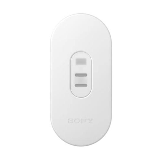 [Sony] REON POCKET TAG (Neues Modell veröffentlicht im April 2023) Tragbares ErfassungsgerätTemperatur- und Feuchtigkeitssensor