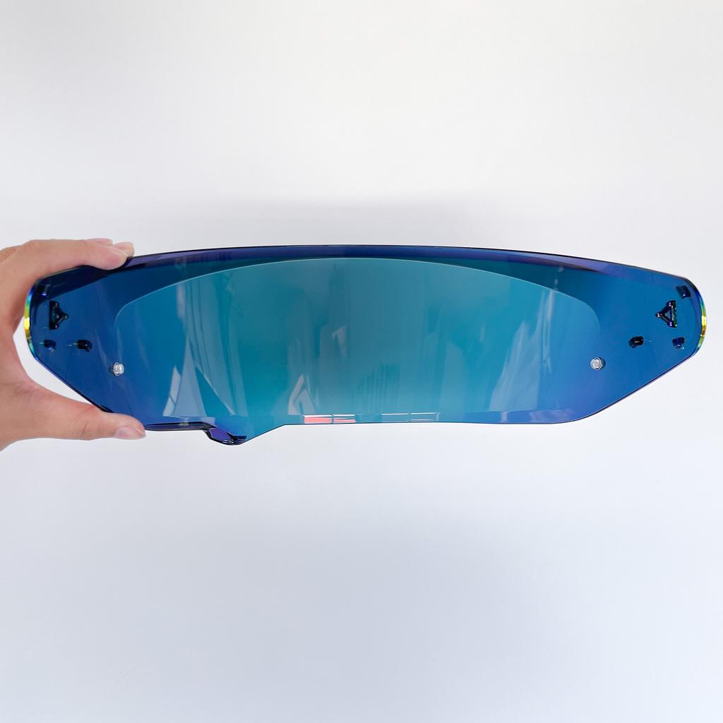 Visor i71 para Casco de Moto HJC i71, i11,F71,F71 Carbon, HJ-38