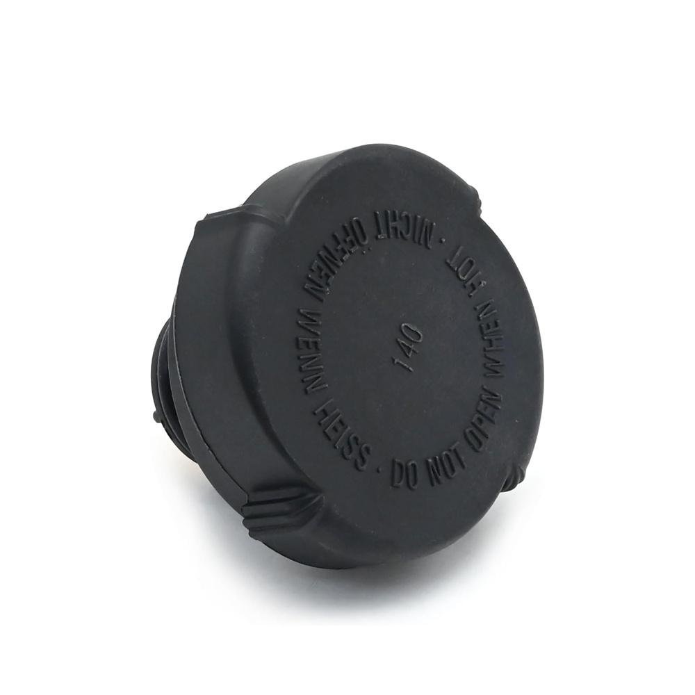 Car Radiator Expansion Tank Coolant Reservoir Cap Cover Repair For BMW E30/36/46