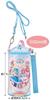 Skater Enamel PET Bottle Case for 500ml "Hirogaru Sky" PreCure PVPC6-A