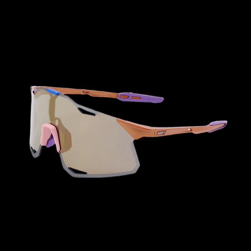 Lishi S5 Cycling Goggles