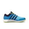 Adidas Ch Sonic Boost Comfortable Daily Breathable Low-Top Lifestyle Shoes Men Sneakers Blue B25253
