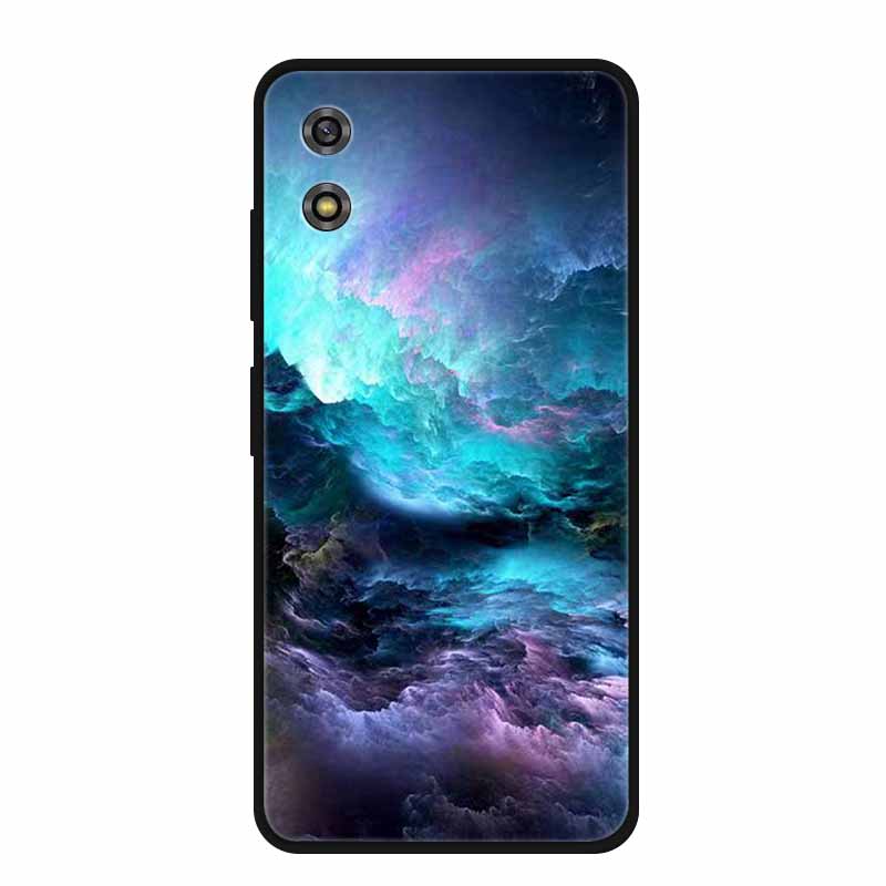 Custodia per Telefono Per Xiaomi Qin 3 Ultra Custodia Morbida TPU Cover Posteriore in Silicone Nero Coque Per Xiaomi Qin 3 Ultra Custodia 3Ultra Funda Shell