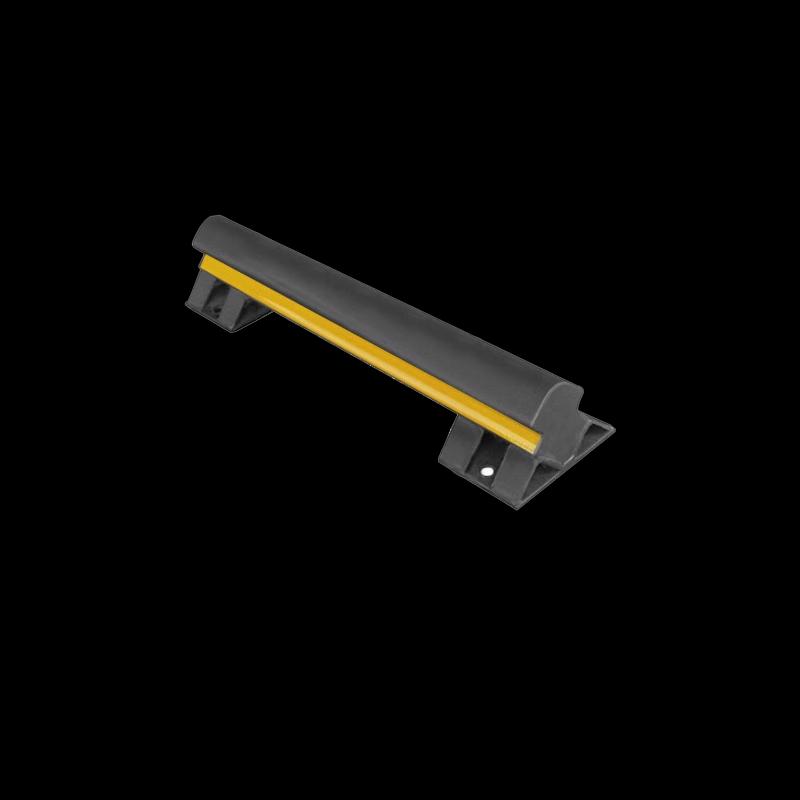 Carbon Steel Parking Wheel Stop