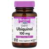 Bluebonnet Nutrition CellularActive CoQ10 Ubiquinol 100mg Veggie Softgels, 30 Count