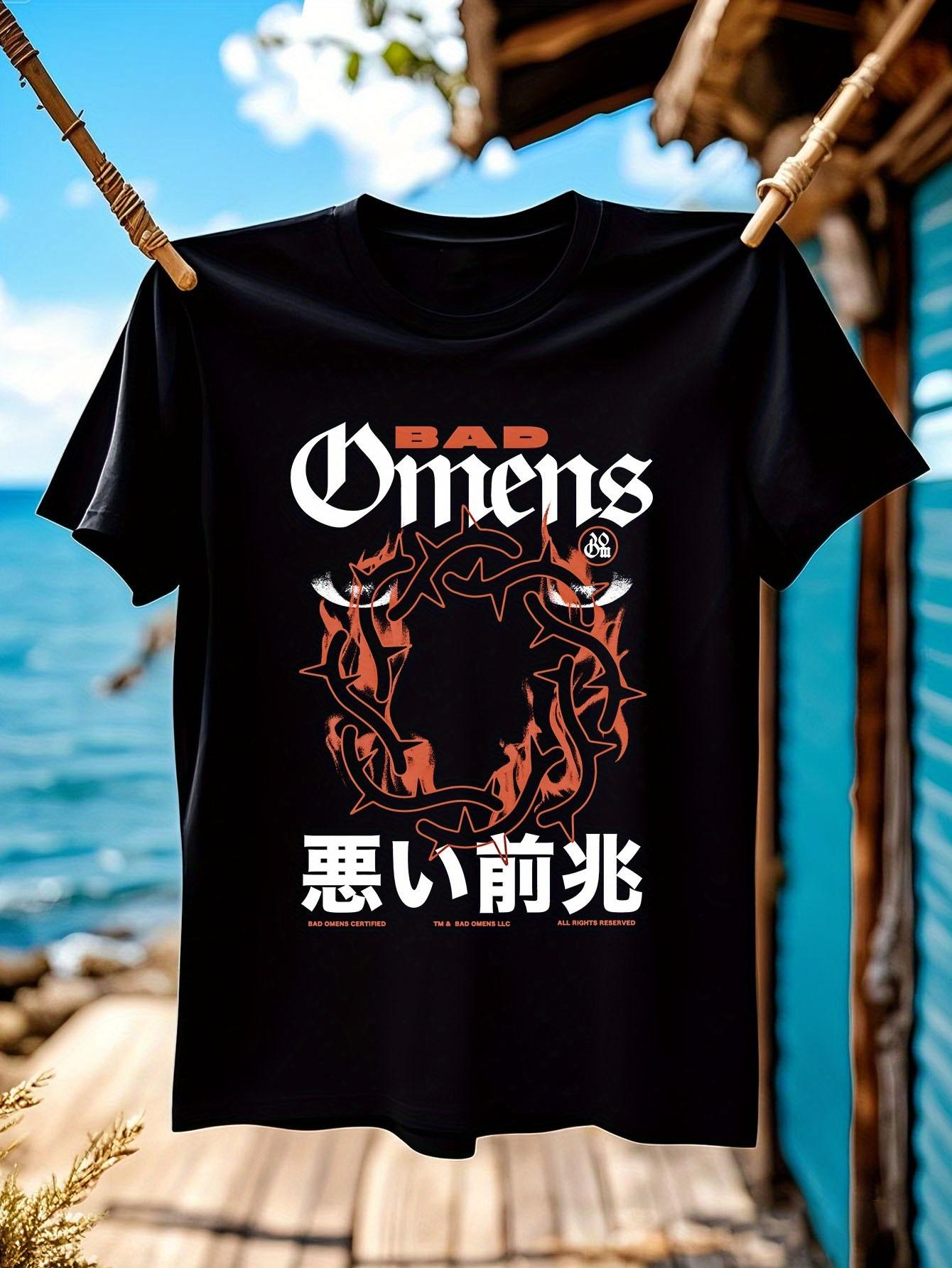 Heavy Metal Graphic Tshirt Graphic Tshirt - Black Tee wit... XXXXL