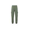 New MLB Base Logo Cargo Pants Unisex Green 3APT00321-43KAD