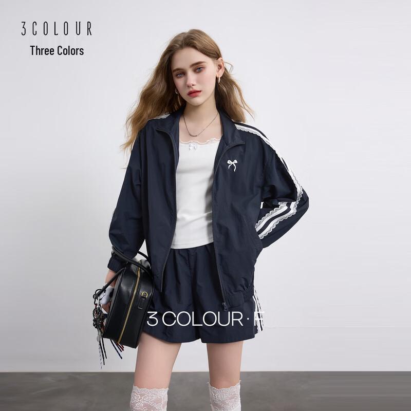 Sancai Duxing 2026 Весенний Балетный Стиль Комплект из Двух Предметов M