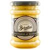 Bornibus Horseradish Mustard 250g