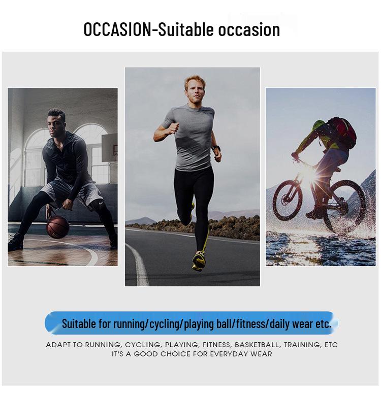 Unisex Summer Quick-Dry Ice Silk Sports T-Shirt - Breathable, Casual, Round Neck, Short Sleeve.