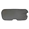 CGP Blackout Rear Mesh Car for Tanto Custom Single Rear Window Sunshade Shade/Sunshade (LA650S/LA660S) - (CGP-D40-1R)
