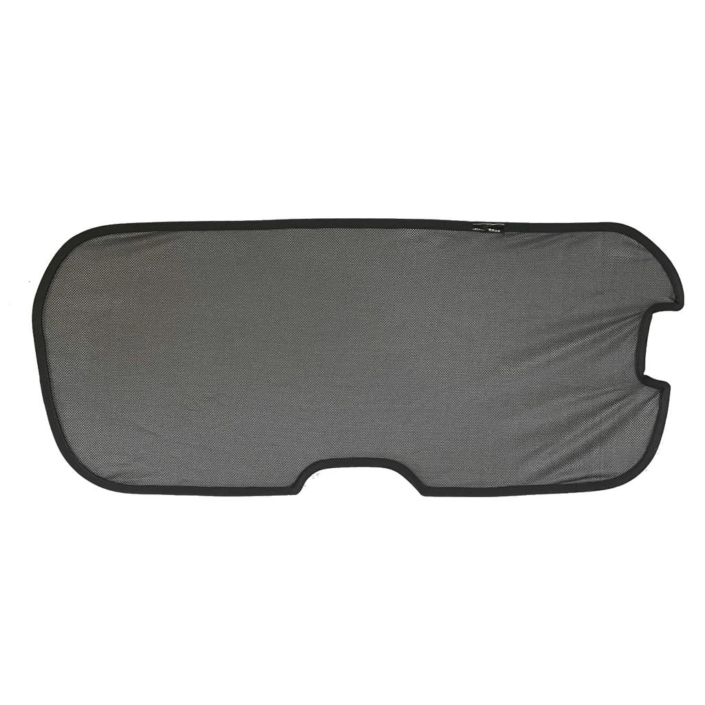 CGP Blackout Rear Mesh Car for Tanto Custom Single Rear Window Sunshade Shade/Sunshade (LA650S/LA660S) - (CGP-D40-1R)