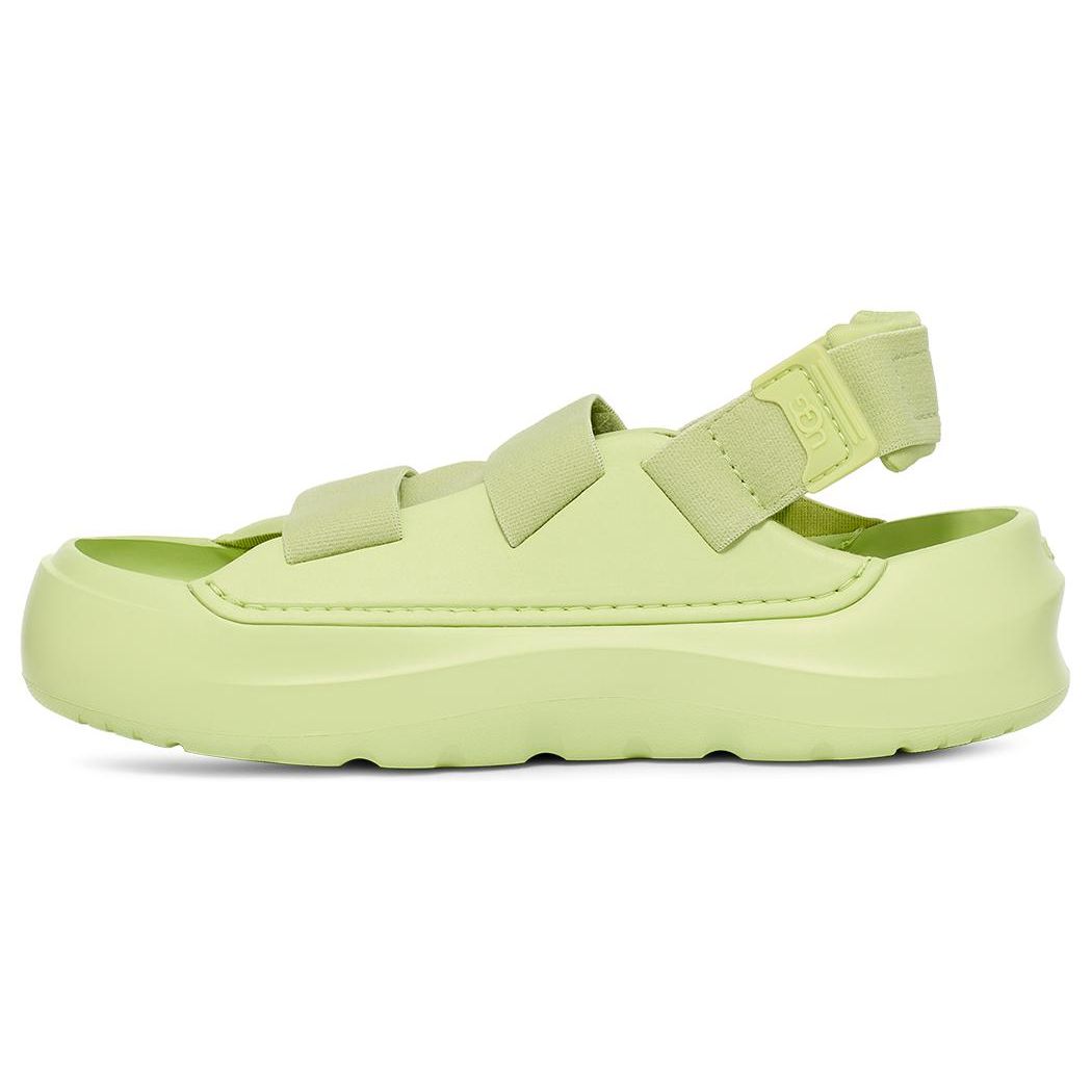 UGG Women s Stratus Sandal  Caterpillar  1152686-CTRP 37