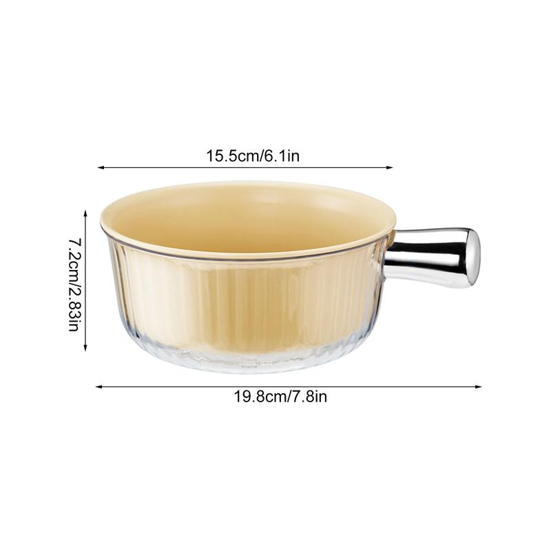 Fruit Wash Bowl Veggie Strainer With Handle Draining Basket Veggie Cleaner Bowl Portable Fruit Washer For Rinsing Food Draining