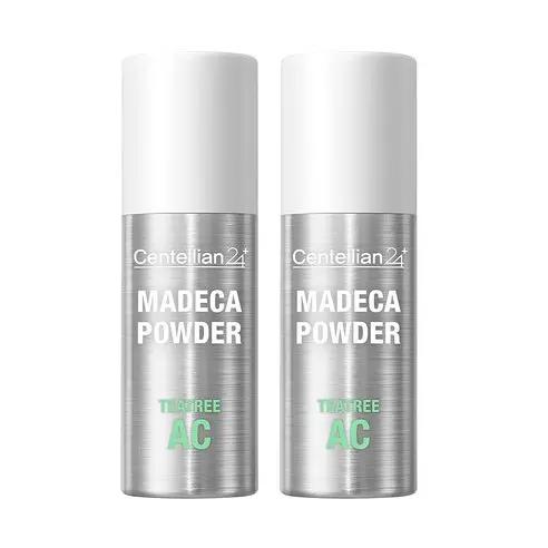 [Centellian24] Madeca Powder Tea Tree AC 6g Double Set
