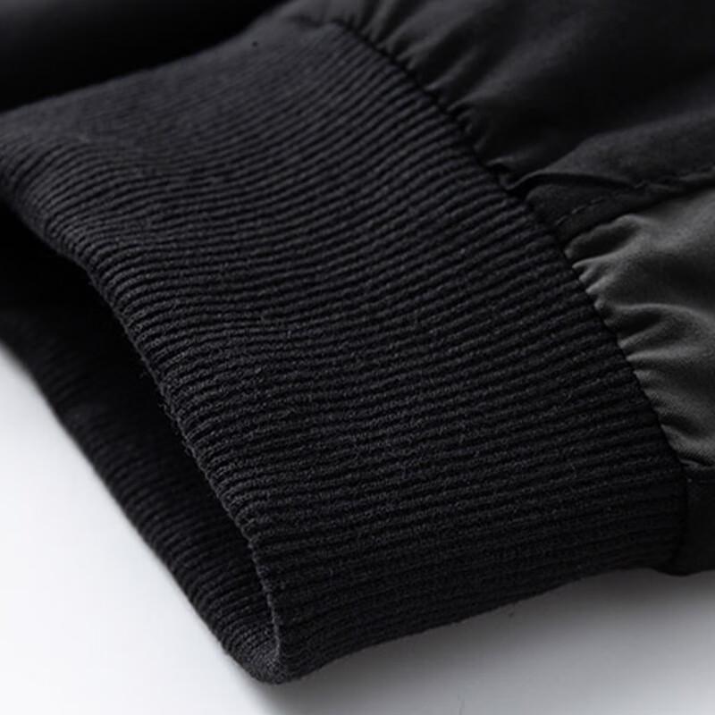 PLAYBOY Men's Tapered Cargo Casual Pants