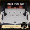 Eco-Friendly Trunk Mat for 2025 BYD Tang L EV/DM-i/DM-p Models