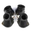 Boots Kit For Motorcycle Carburetor Intake Manifold For XVZ13A XVZ1300 Royal Star 1996-2001 4NK-13586-00