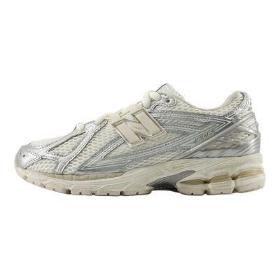 1906R Scarpe Casual Unisex Argento Basse Comode Morbide Resistenti all'Usura Vintage U1906RRG