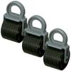 Plus Personal Information Protection Stamp Roller Keshipon Stick Replacement Cartridge 3-Pack 39188