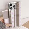 Zhitai Electroplated Silver Case for iPhone 14 Pro, 15, 13 Pro Max, Huawei P70