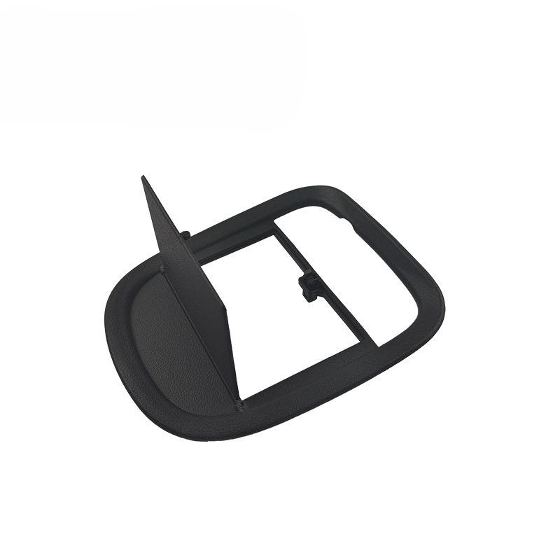 Ukryta osłona konsoli środkowej, panel osłony dolnego schowka dla Hyundai Ioniq 5 2025 2025 2025 2025, akcesoria zamienne do samochodu