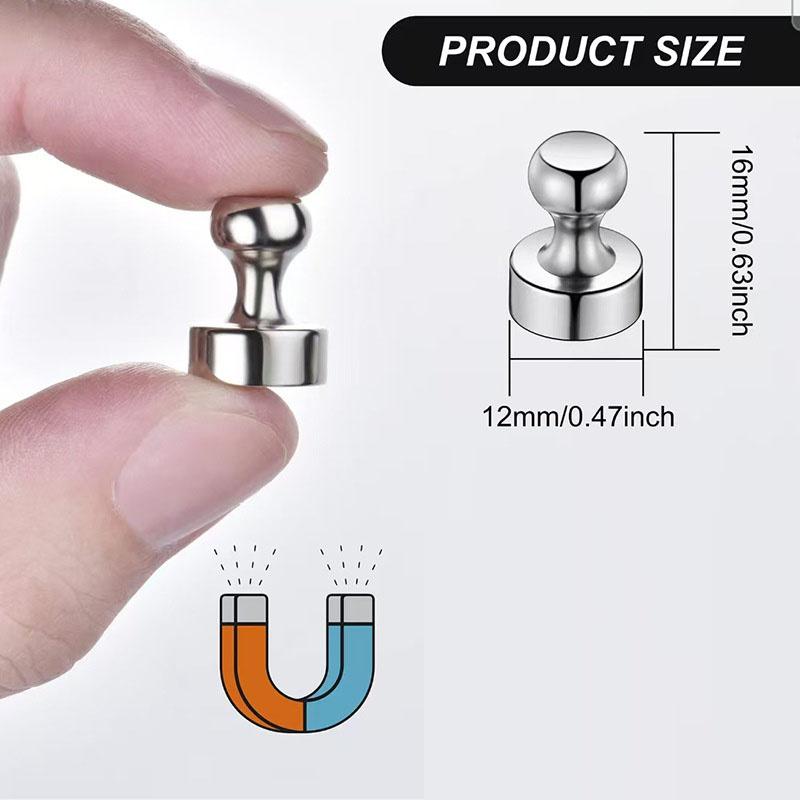 Magnetized Espresso Puck Screen and Magnet Kit 51/53/58mm Double Layer Espresso Coffee Mesh Filter Screens with Magnetic Pin
